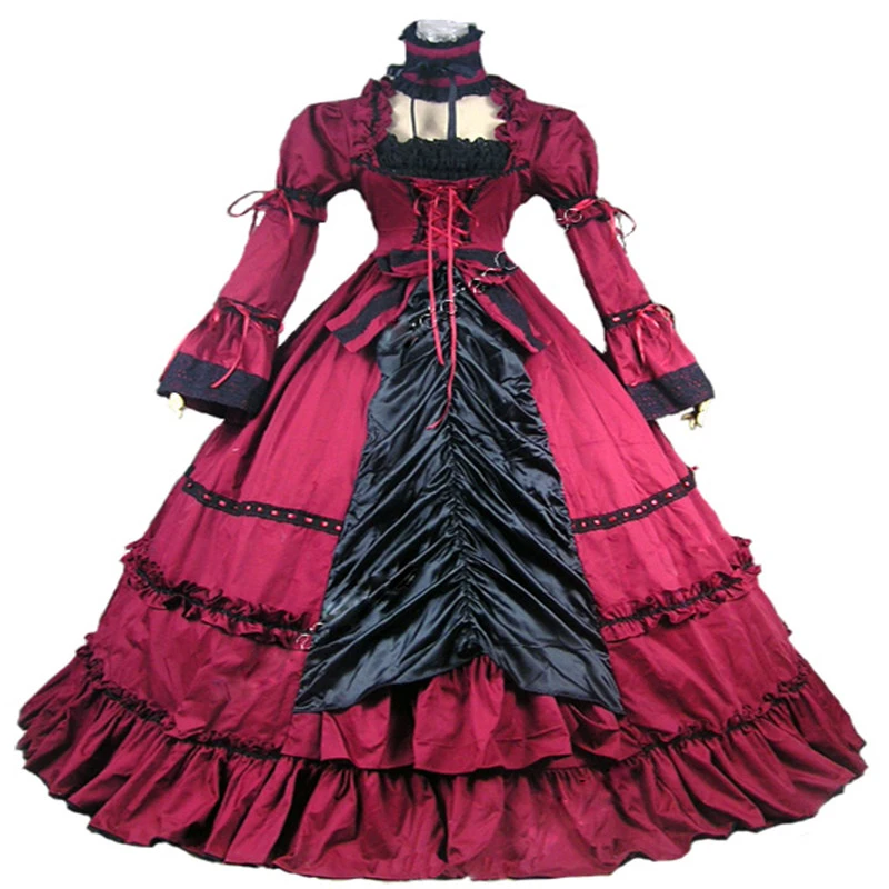 victorian dresses for sale