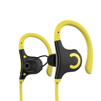 

HIPERDEAL Bluetooth Headset 2019 S2 Ultra-thin Bass CSR IPX4 Waterproof Neck Bluetooth 4.1 Outdoor Sport Earphone Mar19