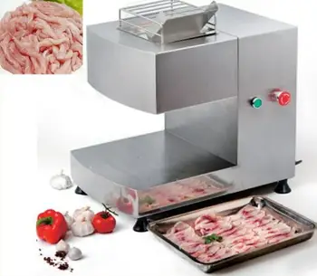 

Meat slicers; Meat particles cutter; meat shredded cutter; fish cutter;Meat Cutter Machine;Meat Slicing Cutting Machine