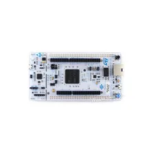 Модуль оригинальный NUCLEO-F767ZI STM32 Nucleo-144 развитию с STM32F767ZI MCU