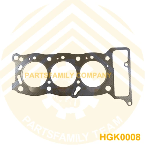 ISUZU Genuine Engine Head Gasket for 3KC1 GEHL SL3 Skid Loader HANIX