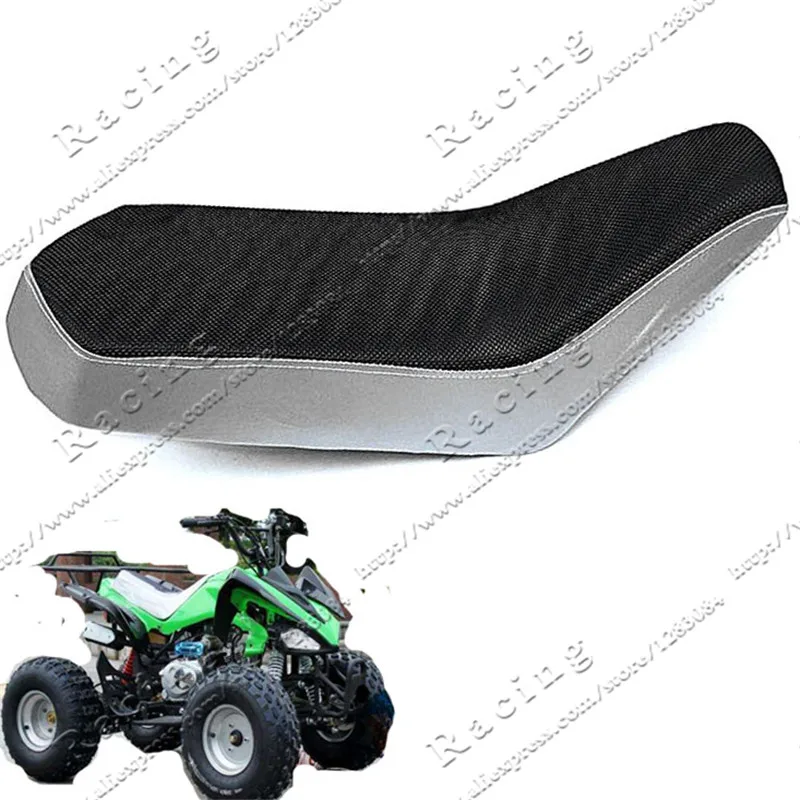 

ATV Seat Saddle 50cc/70cc/90cc/110cc/125CC Fit for Kawasaki Small Mars Model Chinese off-road 4-wheels vehicle Quad
