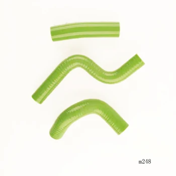 

for KAWASAKI KX80 1998-2000/KX85 2001-/KX100 1998- SILICONE RADIATOR HOSE