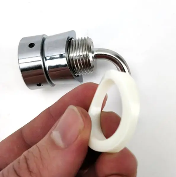 INTERTAP DUOTIGHT SS короткий хвостовик (совместим с DUOTIGHT)|Другие барные аксессуары| |