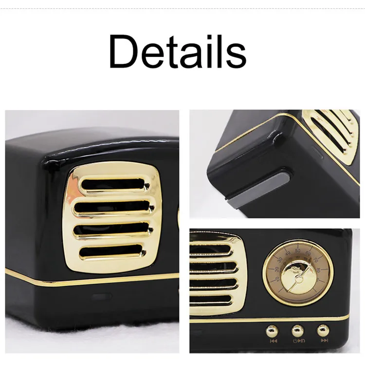 UiRiQI_Retro-Bluetooth-Speaker-Vintage-Mini-Bluetooth-Speaker-Nostalgic-Heavy-Bass-3D-Stereo-Surround-HiFi-Sound-Effects_Radio bluetooth speaker (4)