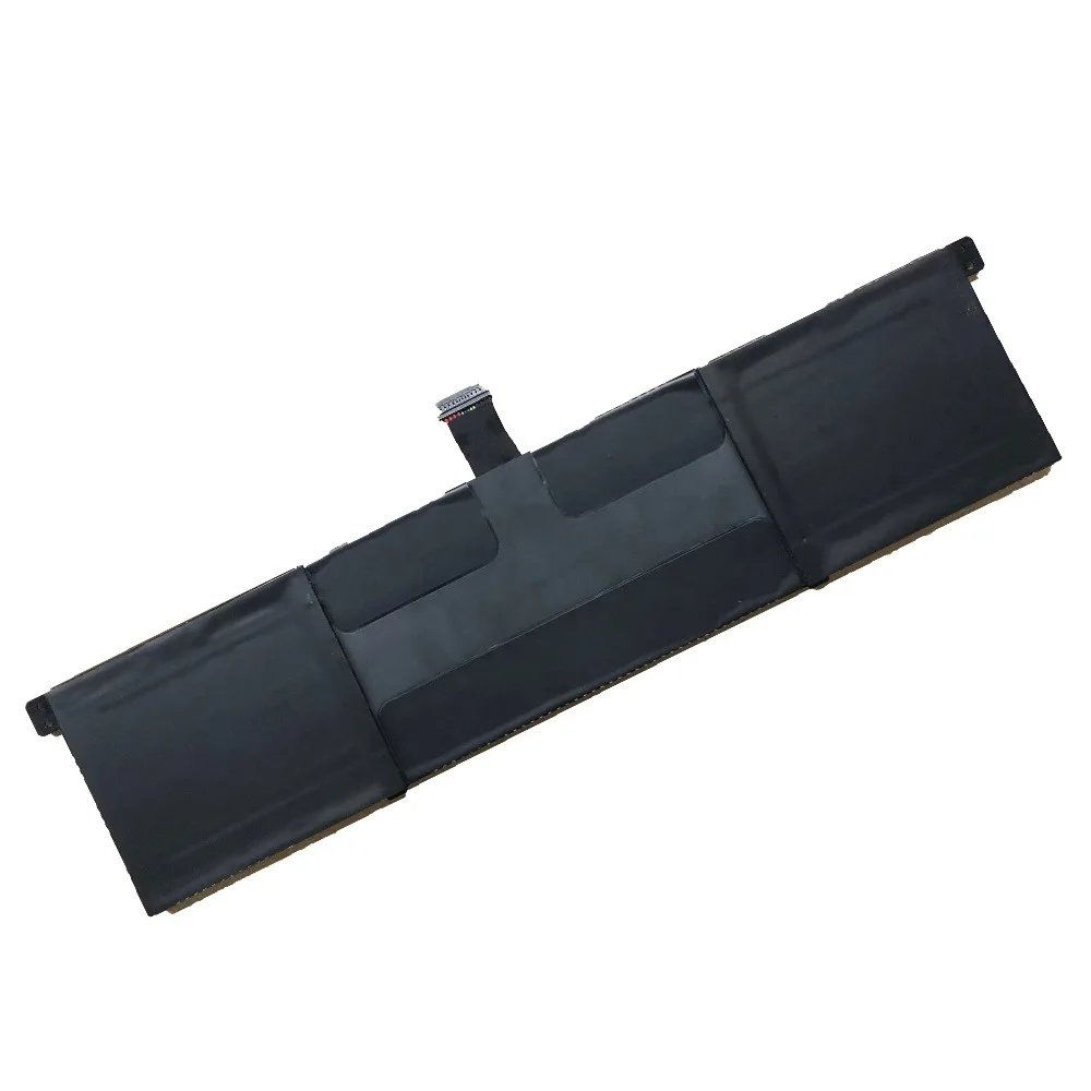  7.60V 7900mAh 60.04Wh R15B01W new Original Laptop Battery For Xiaomi Pro i5 15.6 R15B01W