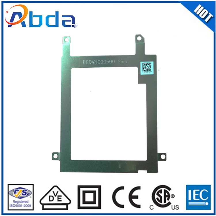 DHL/FedEx 0 WPRM 00 WPRM ноутбук шасси HDD кронштейн Caddy для Dell E7440