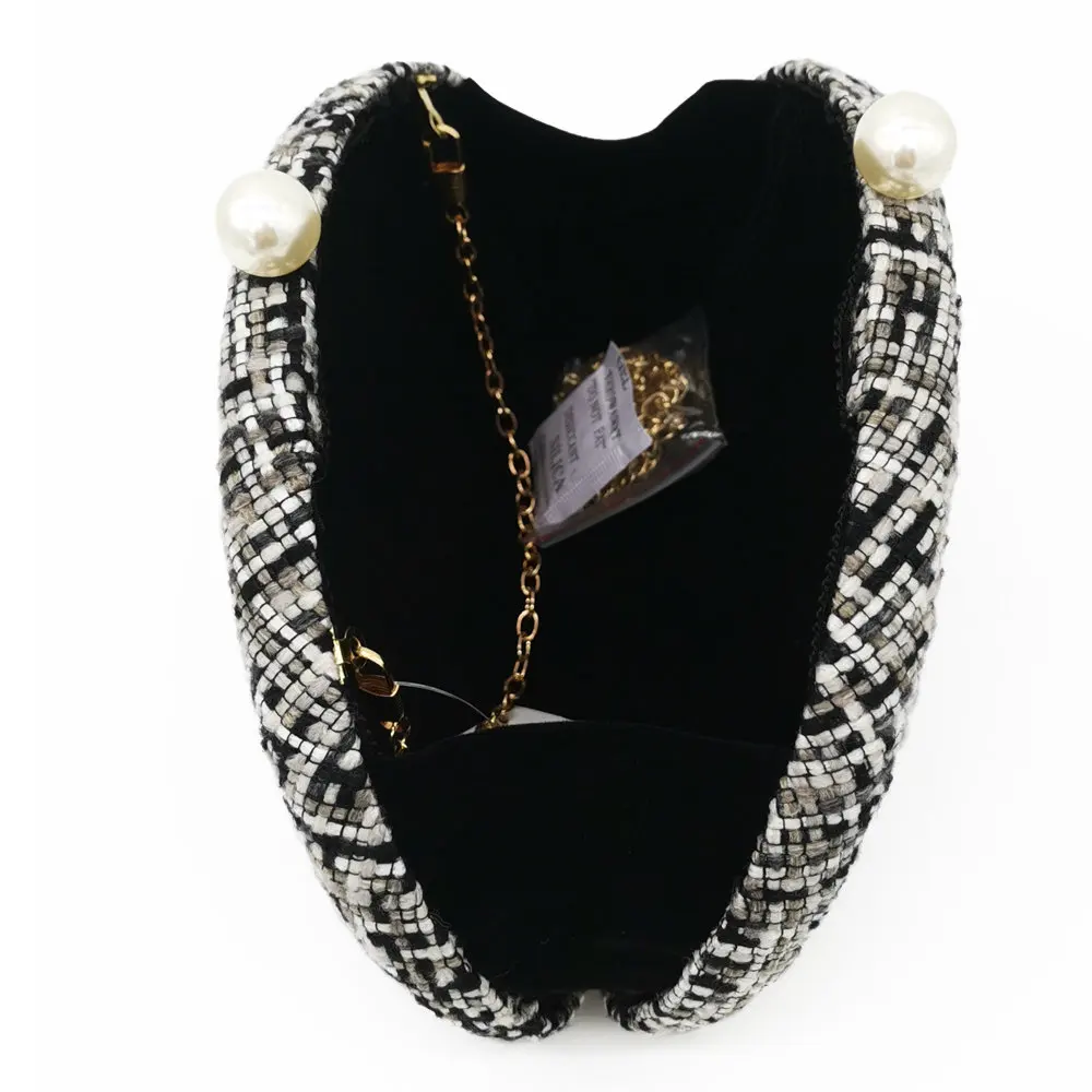 Woven Clutch Bag (6)