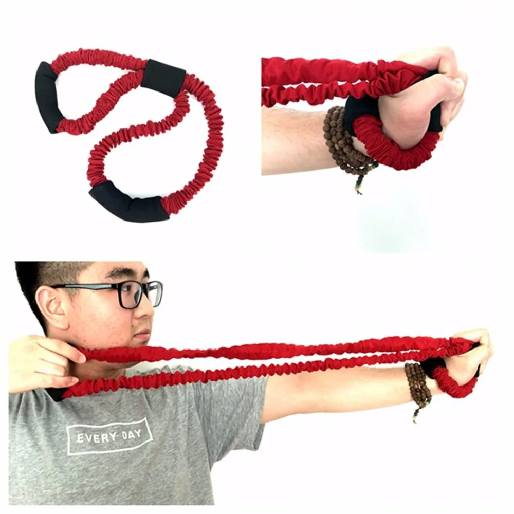 

2019 New Archery Exerciser Trainer Puller Bow Shooting Practice Posture Fitness Training Equipment