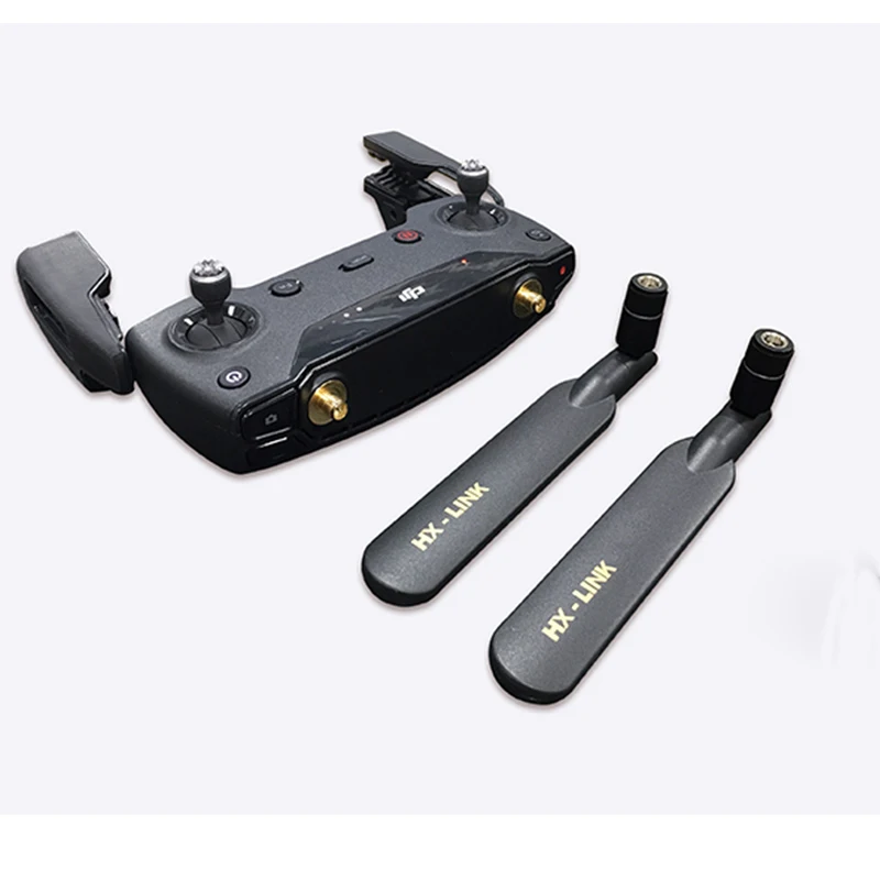 Усилитель сигнала Mavic Air/Mavic 2 Pro/mavic zoom /spark антенный усилитель расширитель