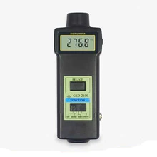 Car Rotate Speed Tester Engine Laser Tachometer Automatic Motor Machine Vehicle Engine Digital Speed Measuring Instruments