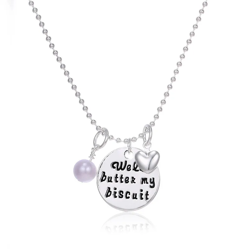 well butten my biscuit necklace (2)