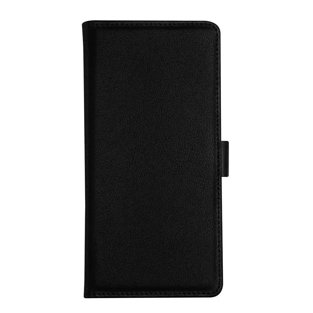 Для iPhone 8 Plus роскошный бизнес флип PU+ PC кожаный магнитный адсорбционный чехол для Apple iPhone 6 6s 7 8 Plus чехол-кошелек