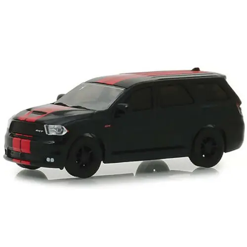 GL 1: 64 Dodge Durango SRT сплав модель автомобиля литья под давлением металлические игрушки подарок на день рождения для детей мальчик