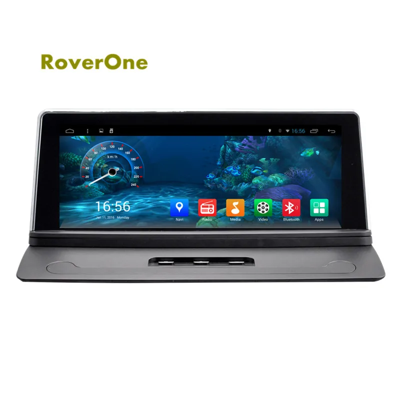 Perfect For Volvo XC90 Quad Core Android 4.4 Car Multimedia Radio Stereo Media GPS Navigation Sat Navi HeadUnit Bluetooth Mirror Link 6