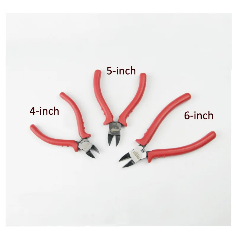 84-038 precision nipper cutter 177g des