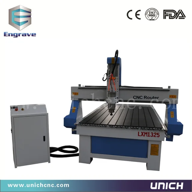 Us 5300 0 Unich Wooden Door 1325 Cnc Router Machine Furniture Legs Making Woodworking Cnc Machine In Wood Routers From Tools On Aliexpress Com
