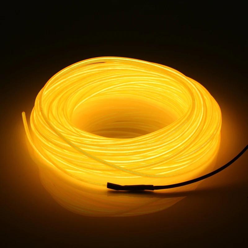 conduzida luz de natal para casa decoração de natal ac 12 v