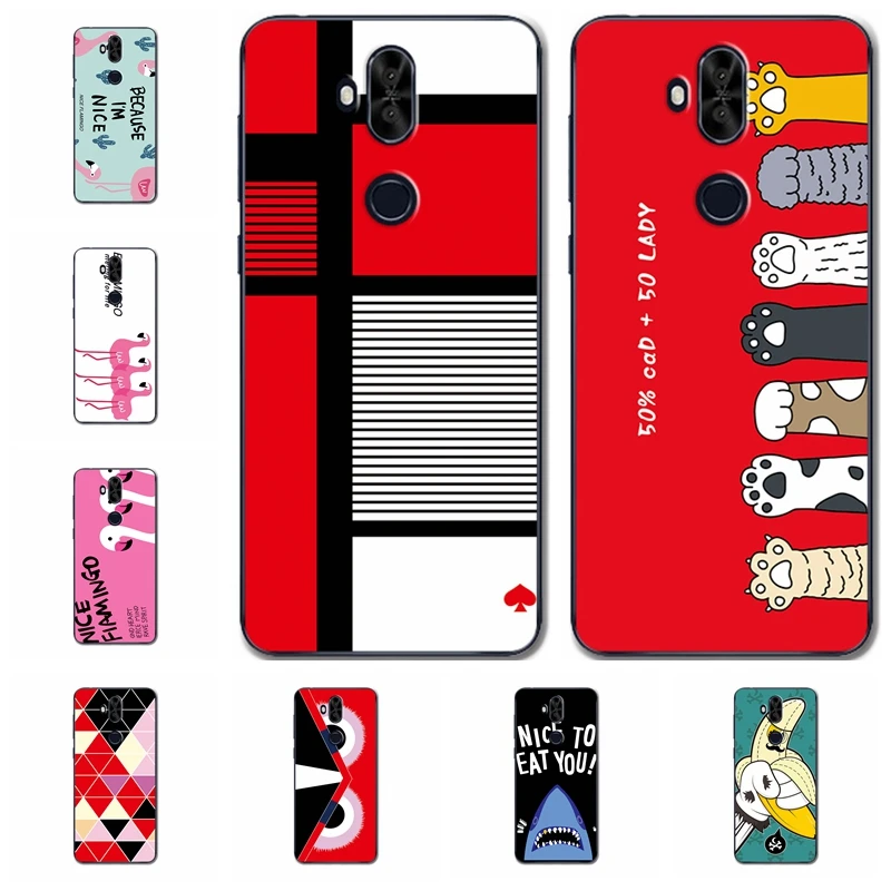 

Fashion Case For Asus ZenFone 5 Lite ZC600KL 6.0" Cute Bunny TPU Phone Cases Cover For Asus Zenfone 5 Lite ZC600KL X017D Fundas