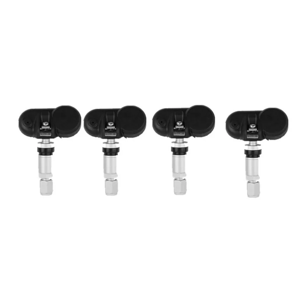 Smart Car TPMS Bluetooth 4.0 Tyre Pressure Monitoring System APP Display With Internal or External Sensors for iOS Android tp630 tpms car smart bluetooth tpms tire pressure psi bar temperature alarm system for android for ios 4 sensors