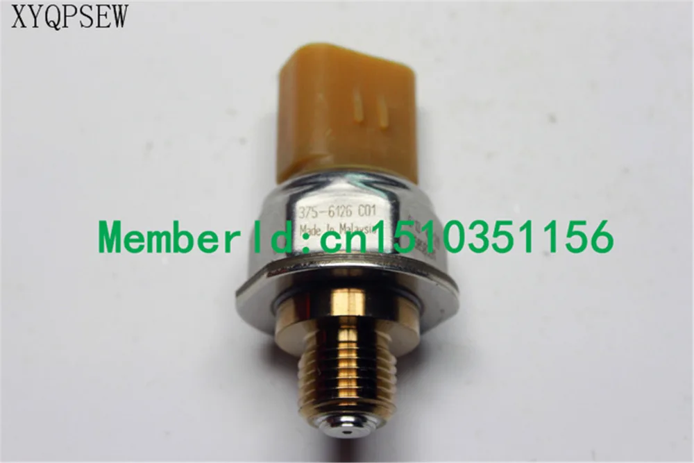 

XYQPSEW 15858391,For Pressure Sensor,375-6126 C01,375-6126C01,0713 4-24
