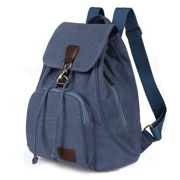 

Travel women bag of canvas school backpack preppy style school bags for girl student school laptop backpacks mochila bolsas