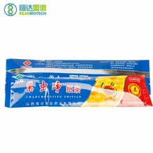 10pcs/bag Beekeeping Bee Keeping Medicine Wood Strips Bees Medicines Medications for wax-moth Kill Nest Insects Beekeeper