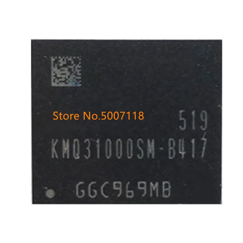 KMQ31000SM-B417 Новинка