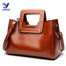YUBIRD женская сумка через плечо, сумка через плечо, женские сумки из натуральной кожи, женские сумки от известного бренда, роскошные дизайнерские сумки