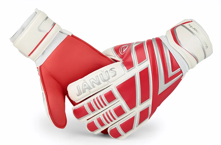 Goalie Gloves