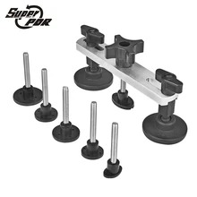 Удаление вмятин без покраски pdr инструмент выправление вмятин