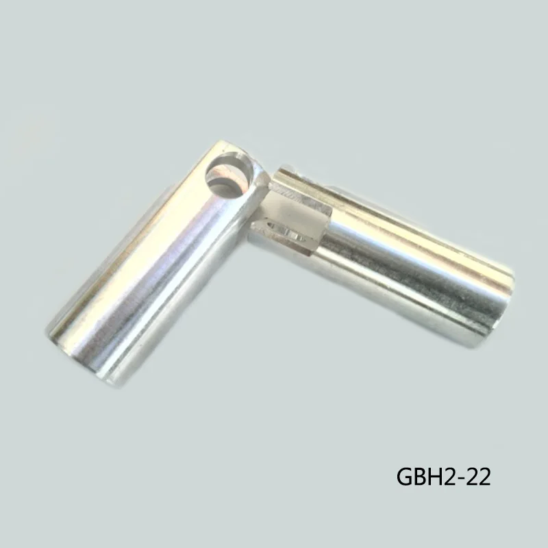 2PCS/LOT , Silver Tone Aluminum Electric Hammer Drill Piston for Bosch GBH2-22 Tool accessories , High-quality! 2PCS/LOT , Silver Tone Aluminum Electric Hammer Drill Piston for Bosch GBH2-22 Tool accessories , High-quality!