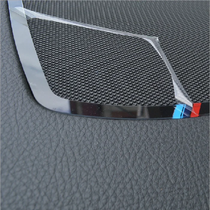 Акриловая внешняя фотография автомобиля для BMW 5 sereis F10 F18 GT 520i 525i 535i 2011 2015|Наклейки