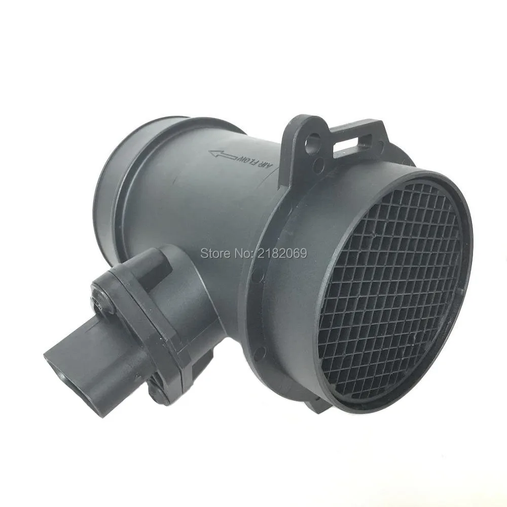 Mass Air Flow Maf Sensor Meter For Dodge Freightliner Mercedes Benz