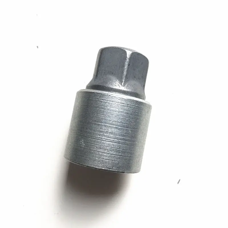 Шиномонтажные винты с втулкой ключи cryptographic для Volkswagen Touareg matwave Porsche cayenne|key for|key for