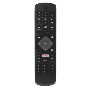 

Replacement Universal LED HDTV Remote Control Controller For Philips NETFLIX