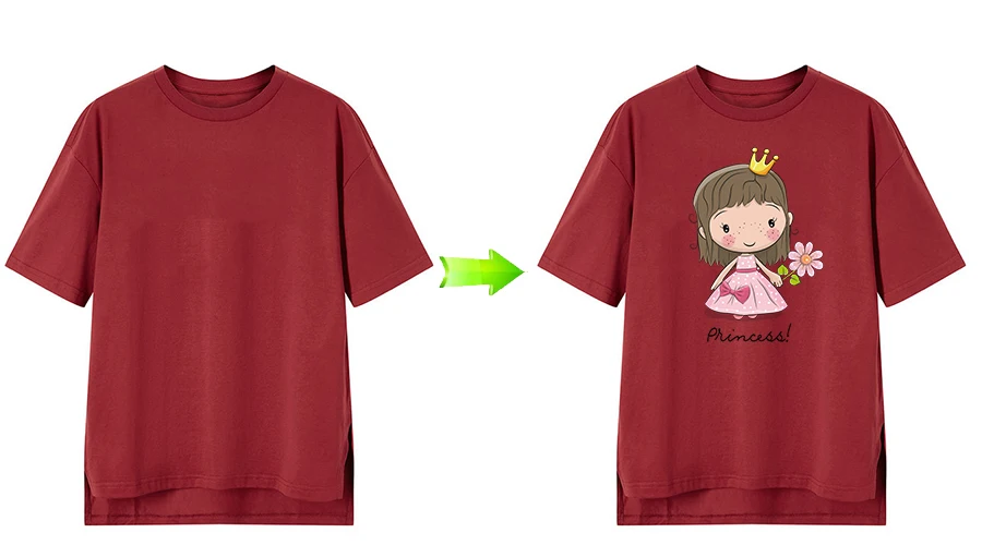 Самодельный классный патчи для Костюмы уровень стираемые наклейки передачи тепла переводная картинка патч девушки футболка платья Аппликации, бейджи