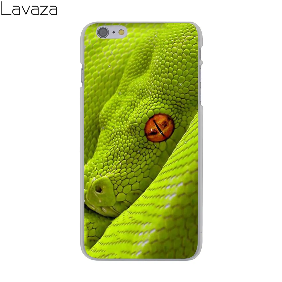 Жесткий чехол Lavaza для iPhone XR X 11 Pro XS Max 8 7 6 6S 5|case a|case pluscase for |