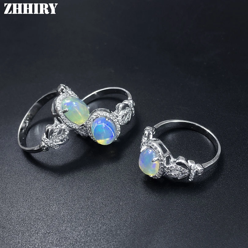 ZHHIRY-Genuine-Natural-Fire-Opal-Ring-Solid-925-Sterling-Silver-For-Women-Colour-Gem-Stone-Rings (2)