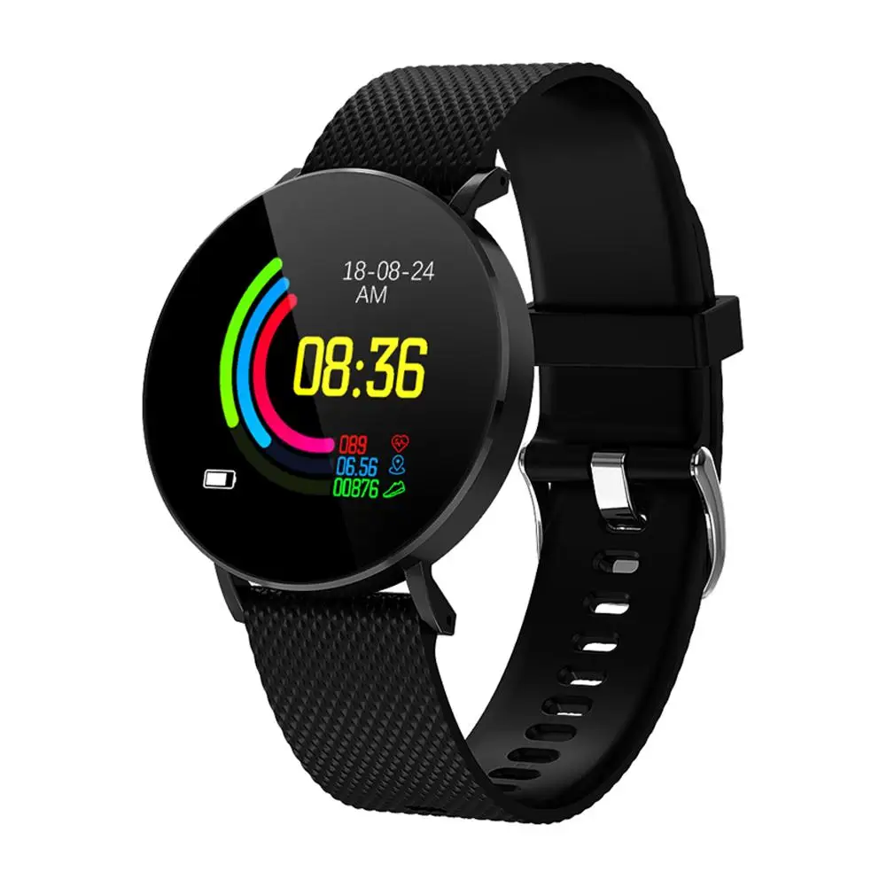 

Z3 Smart Bracelet Blood Pressure Measurement Waterproof Fitness Tracker Watch Heart Rate Monitor Pedometer Smart Band Women Men