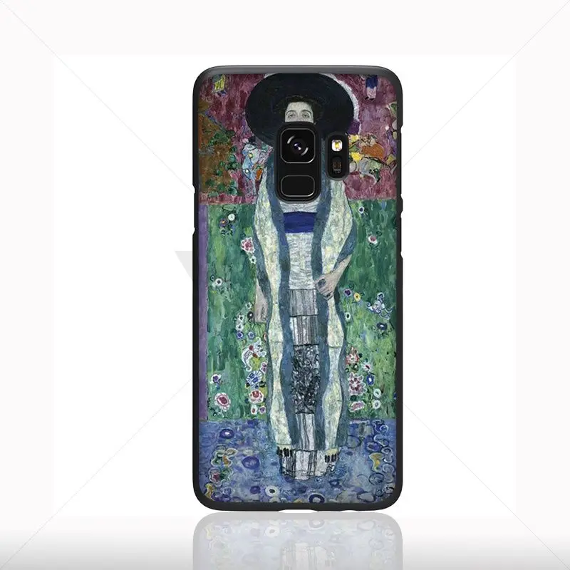 kissing Gustav Klimt Tree Life