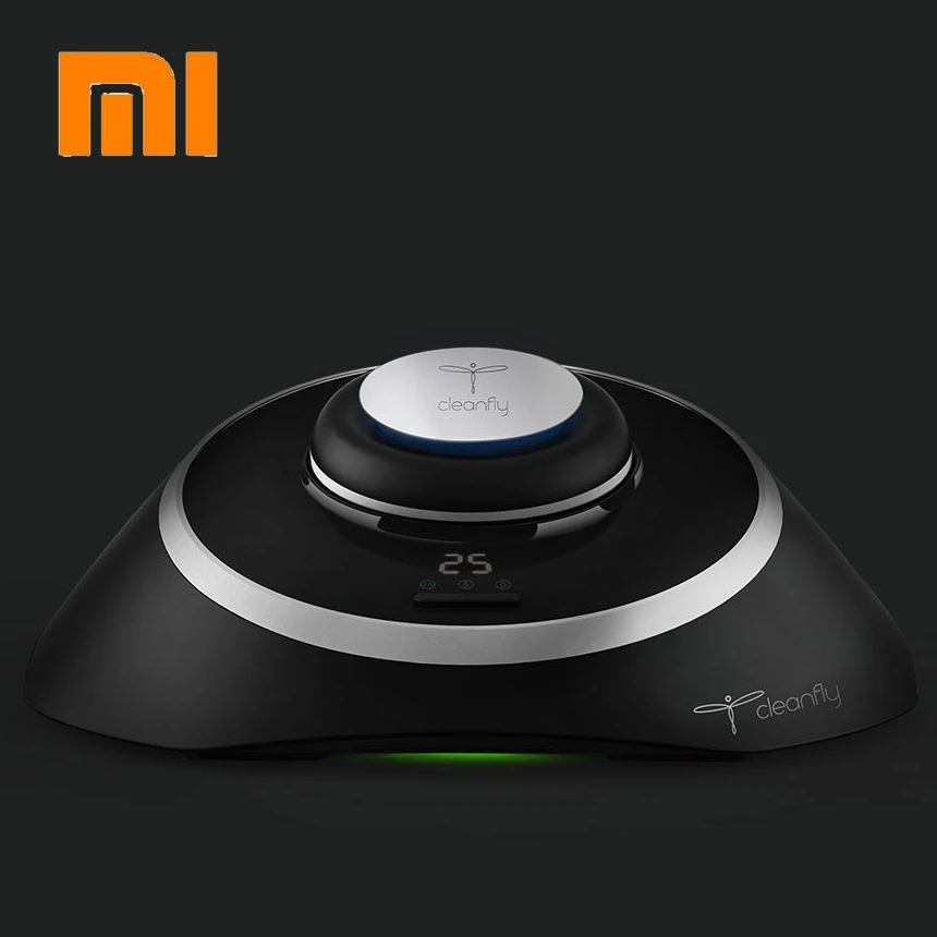 Оригинальный очиститель воздуха для автомобиля Xiaomi cleanfly очистки в дополнение к