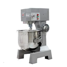 Cfr Многофункциональный 60L муки смеситель миксер для теста блендеры