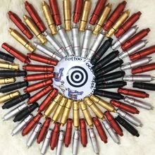 Профессиональная машинка ручка тихий мотор макияж бренд пистолеты поставки машина Татуировка боди-арт