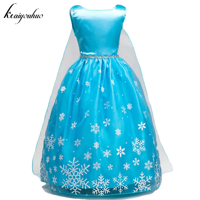 Popular Elsa CostumeBuy Cheap Elsa Costume lots from China Elsa Costume suppliers on