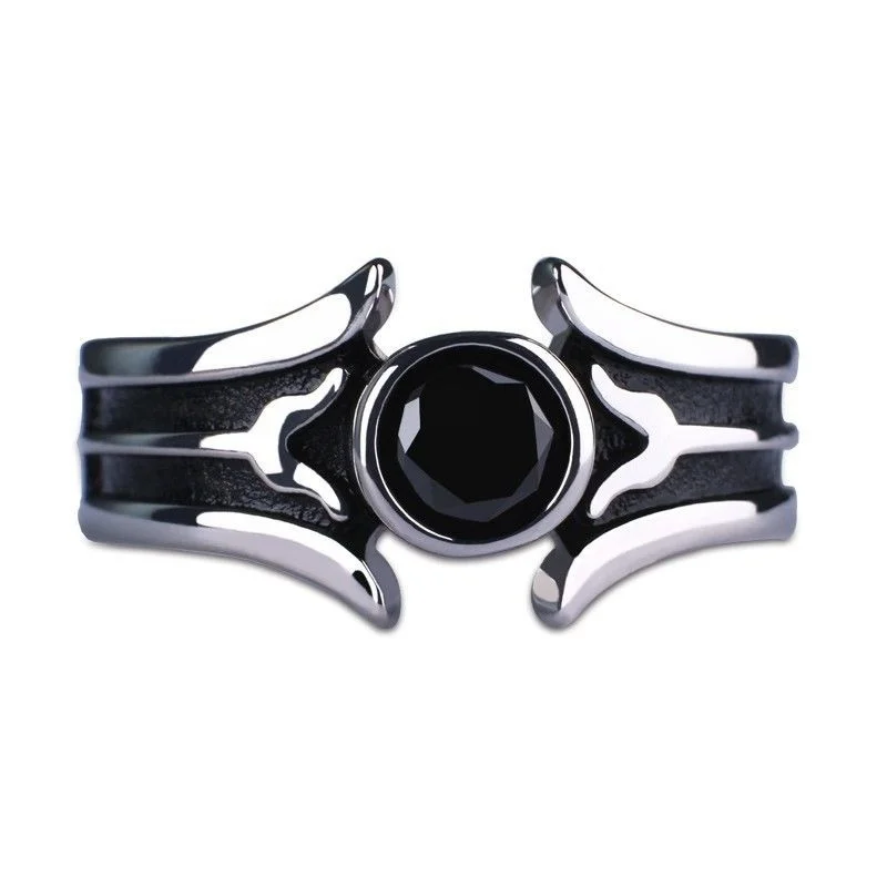 アクセサリー SAO Amazon.com: Shopular Deluxe Anime Cosplay SAO Ring