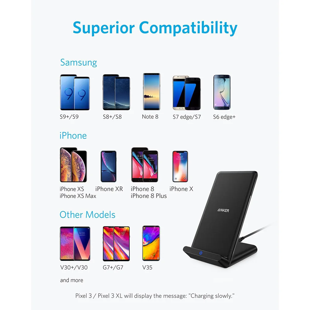Smart Electronics