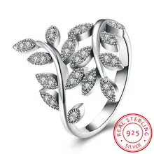 3 3g 100 Pure silver 925 sterling silver Topaz rings fine jewelry for party SR9