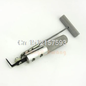 

Auto Windshield Remover Car Wi ndow Glass Seal Rubber Removal Knife Repair Tool