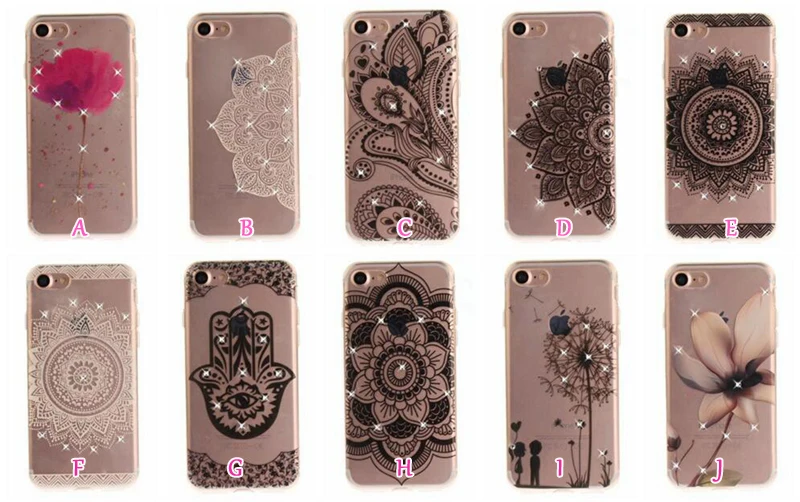 2922977545  5S 6 6P 7 7P S8 S8P S7 S7E   TPU 5